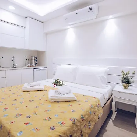 Princess Kinli 公寓式酒店