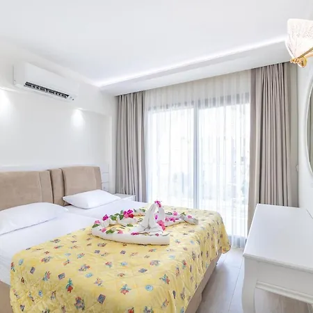 Princess Kinli 公寓式酒店